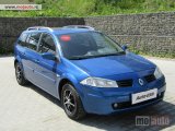 polovni Automobil Renault Megane 1.5DCi polovni Automobil Renault Megane 1.5DCi