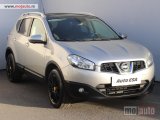polovni Automobil Nissan Qashqai 2.0 i polovni Automobil Nissan Qashqai 2.0 i