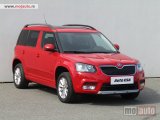 polovni Automobil Škoda Yeti 4x4 2.0 TDi polovni Automobil Škoda Yeti 4x4 2.0 TDi