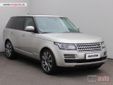 polovni Automobil Land Rover Range Rover 4x4 3.0 TD V6 polovni Automobil Land Rover Range Rover 4x4 3.0 TD V6