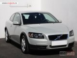 polovni Automobil Volvo C30 1.6D polovni Automobil Volvo C30 1.6D