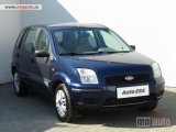 polovni Automobil Ford Fusion 1.4TDCi polovni Automobil Ford Fusion 1.4TDCi