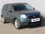 polovni Automobil Ford Fusion 1.4i polovni Automobil Ford Fusion 1.4i