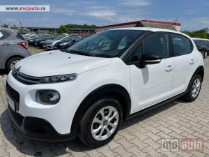 polovni Automobil Citroen C3 1.6 HDI 