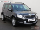 polovni Automobil Škoda Yeti 2.0 TDI polovni Automobil Škoda Yeti 2.0 TDI