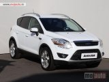polovni Automobil Ford Kuga 4x4 2.0TDCi polovni Automobil Ford Kuga 4x4 2.0TDCi