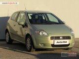 polovni Automobil Fiat Punto 1.4i polovni Automobil Fiat Punto 1.4i