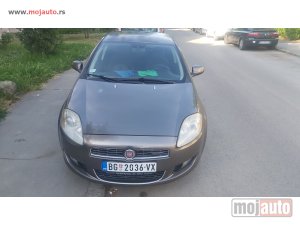 Fiat Bravo 1.9 mJTD 