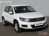 polovni Automobil VW Tiguan 4MOTION 2.0 TDI polovni Automobil VW Tiguan 4MOTION 2.0 TDI