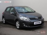 polovni Automobil Toyota Auris 1.3VVTi polovni Automobil Toyota Auris 1.3VVTi