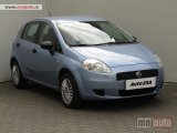 polovni Automobil Fiat Punto Grande 1.4 16V polovni Automobil Fiat Punto Grande 1.4 16V