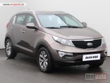 polovni Automobil Kia Sportage 4x4 2.0 CRDi polovni Automobil Kia Sportage 4x4 2.0 CRDi