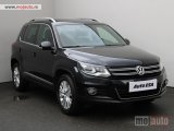 polovni Automobil VW Tiguan 1.4 TSi polovni Automobil VW Tiguan 1.4 TSi