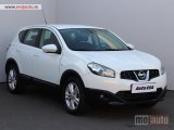polovni Automobil Nissan Qashqai 1.5dCi polovni Automobil Nissan Qashqai 1.5dCi