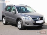 polovni Automobil VW Tiguan 4x4 1.4 TSi polovni Automobil VW Tiguan 4x4 1.4 TSi