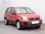 polovni Automobil Ford Fusion 1.25 polovni Automobil Ford Fusion 1.25