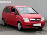 polovni Automobil Opel Meriva 1.6i polovni Automobil Opel Meriva 1.6i