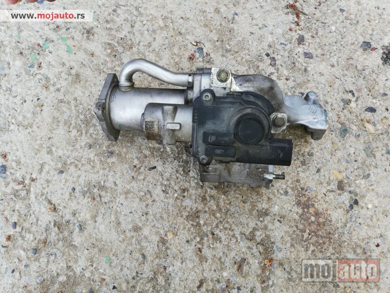 Glavna slika -  Egr za Renault Megane, Scenic - MojAuto
