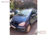 polovni Automobil Mercedes A 170 polovni Automobil Mercedes A 170