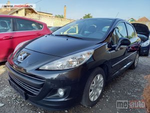 Glavna slika - Peugeot 207 1.4 8v - MojAuto