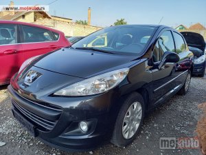 polovni Automobil Peugeot 207 1.4 8v 