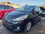 polovni Automobil Peugeot 207 1.4 8v 