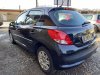 Slika 6 - Peugeot 207 1.4 8v  - MojAuto