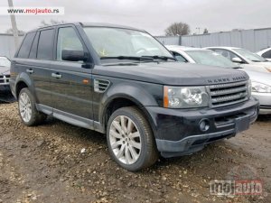 Glavna slika - POLOVNI DELOVI ZA RANGE ROVER SPORT - MojAuto
