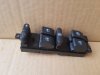 Slika 1 -  Prekidac podizaca stakla 4 tastera VW Golf 4 Passat B5 B5.5 - MojAuto