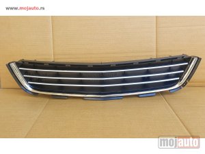Glavna slika - Centralna resetka Opel Astra H 2007-2010 - MojAuto