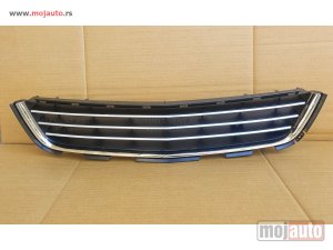 Glavna slika -  Centralna resetka Opel Astra H 2007-2010 - MojAuto