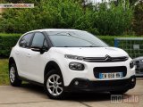 polovni Automobil Citroen C3 1.6BlueHdi Navi Led polovni Automobil Citroen C3 1.6BlueHdi Navi Led