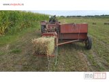 polovni Traktor WELGER 61