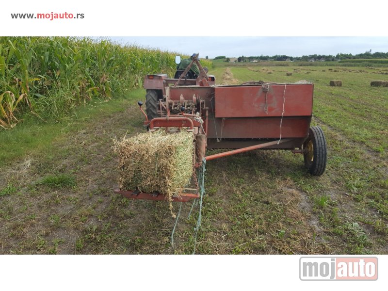 Glavna slika - WELGER 61 - MojAuto