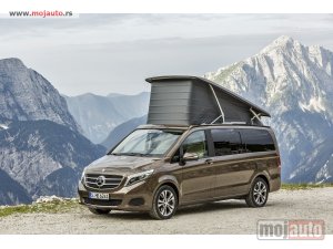 Glavna slika - Mercedes Marco Polo delovi - MojAuto