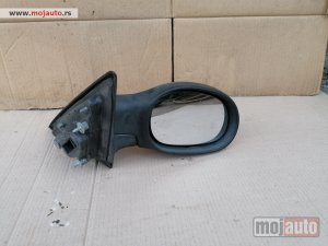 Glavna slika - 64.Suvozacev,desni retrovizor,za Renault Laguna 1 elektricni - MojAuto