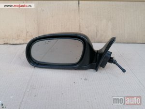 Glavna slika - 76. Vozacev, levi retrovizor, za Hyundai Atos, Manuelni - MojAuto