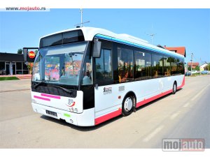 polovni autobusi Berkhof AMBASSADOR 200 EURO 5