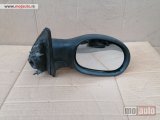 polovni delovi  95.Suvozacev,desni retrovizor,za Renault Laguna 1,elektricni