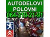 Slika 5 -  KOMPJUTER Bosch EDC16C34 Pežo 0 281 012 526 Peugeot Citroen 96 665 790 80 - MojAuto