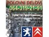 Slika 5 -  BSI J03-00 Valeo 9651197580 Pežo Peugeot Citroen - MojAuto