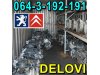 Slika 5 -  KOMPJUTER Bosch EDC15C2 Pežo 0 281 010 808 Peugeot Citroen 96 447 210 80 - MojAuto