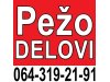 Slika 6 -  LAISNA BRANIKA Pežo 307 Peugeot 2007.godište - MojAuto