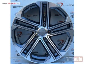 Glavna slika - AUDI 18/2modela” 5x112 - MojAuto