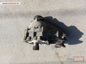 Glavna slika - Reduktor za ML 320 CDI - MojAuto