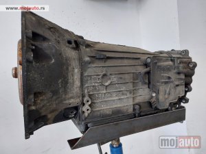 Glavna slika - Menjac za mercedes ML 320 CDI - MojAuto