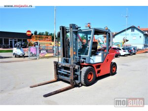 Glavna slika - Ostalo DANTRUCK 9650 - MojAuto