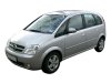 Slika 9 -  Brisaci Bosch Opel Meriva A 2003-2010 - MojAuto