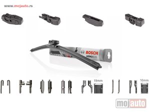 Glavna slika -  Brisaci Bosch Opel Zafira B 2005-2012 - MojAuto