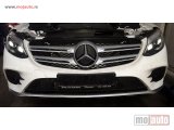 polovni delovi  Prednji branik za mercedes GLC